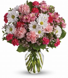 Teleflora's Sweet Tenderness from McIntire Florist in Fulton, Missouri